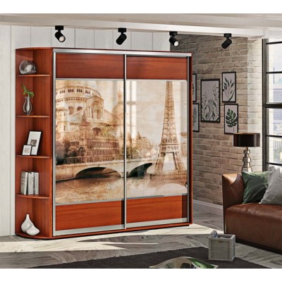 Шкаф-купе "Модель-1" 2,0м